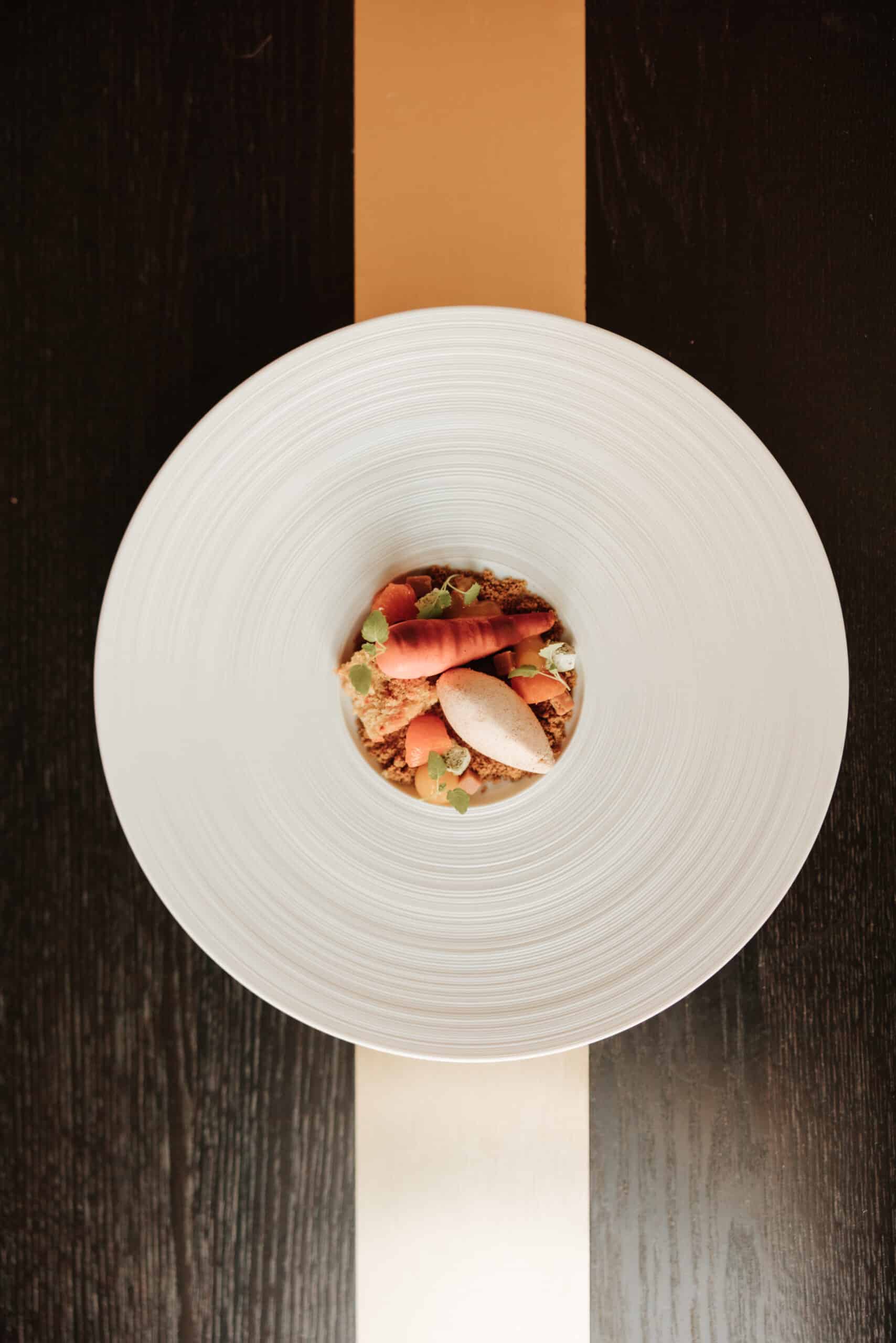 Culinair Arrangement